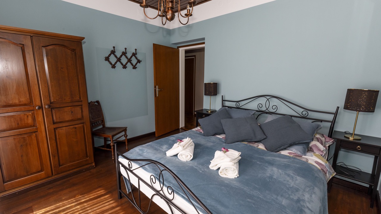 Photo of Bedroom in Bled
