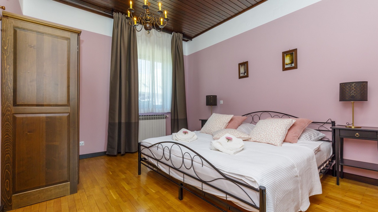 Photo of Bedroom in Bled