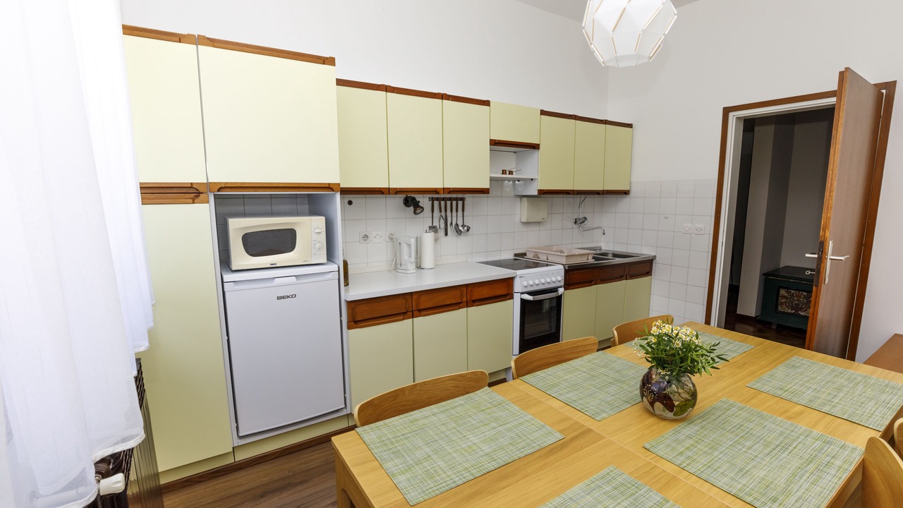 Photo of Kitchen in Bled
