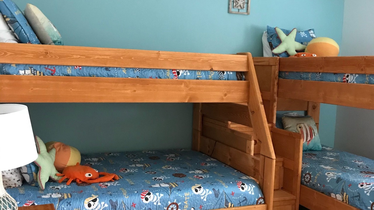 Photo of Bedroom in Sand Point