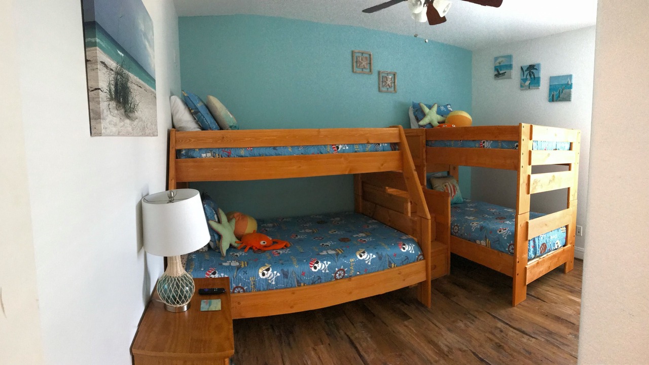 Photo of Bedroom in Sand Point