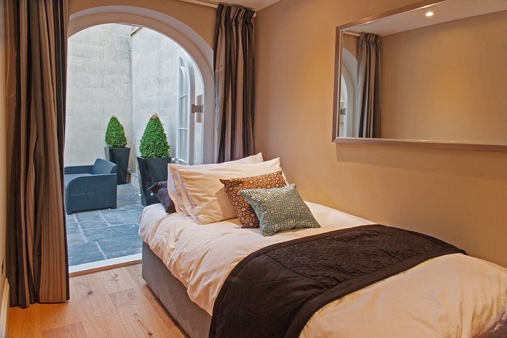 Photo of Bedroom in Upper Town