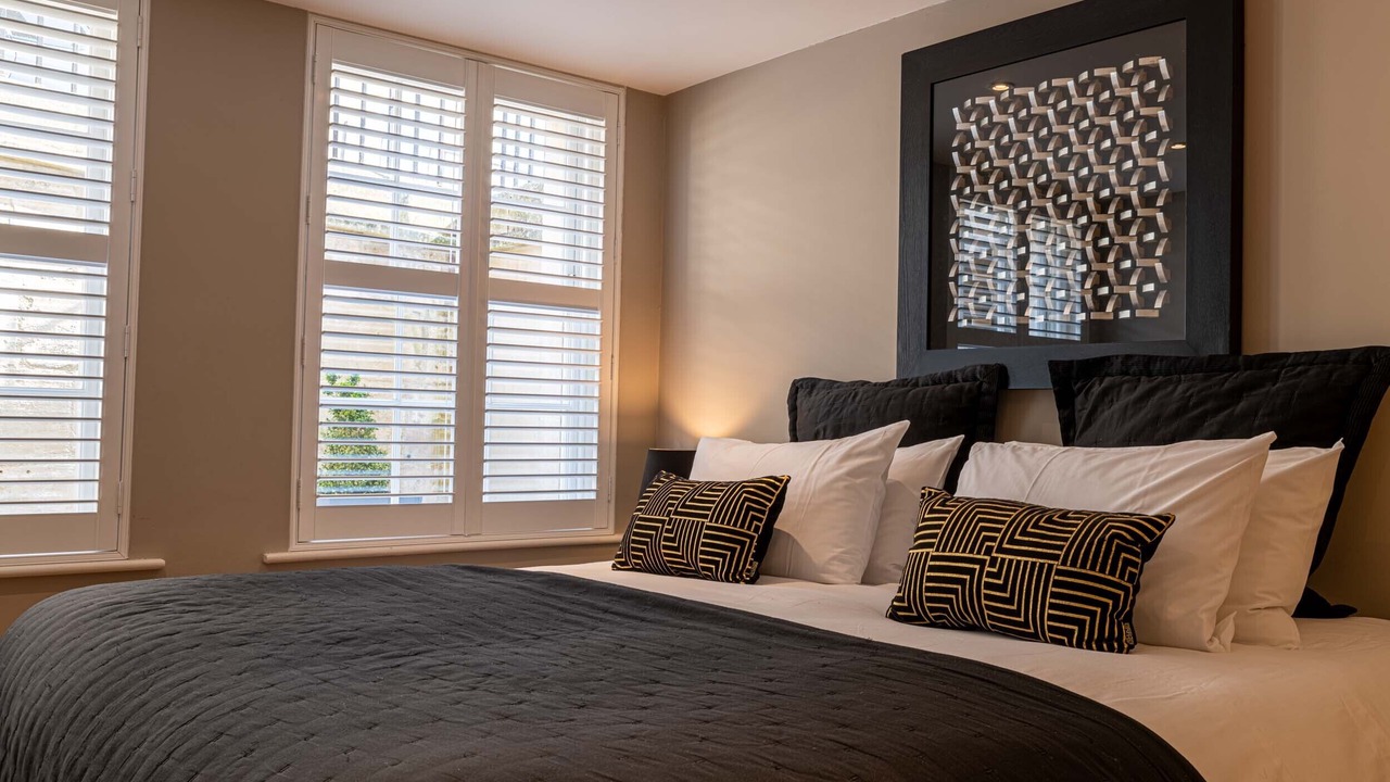 Photo of Bedroom in Upper Town