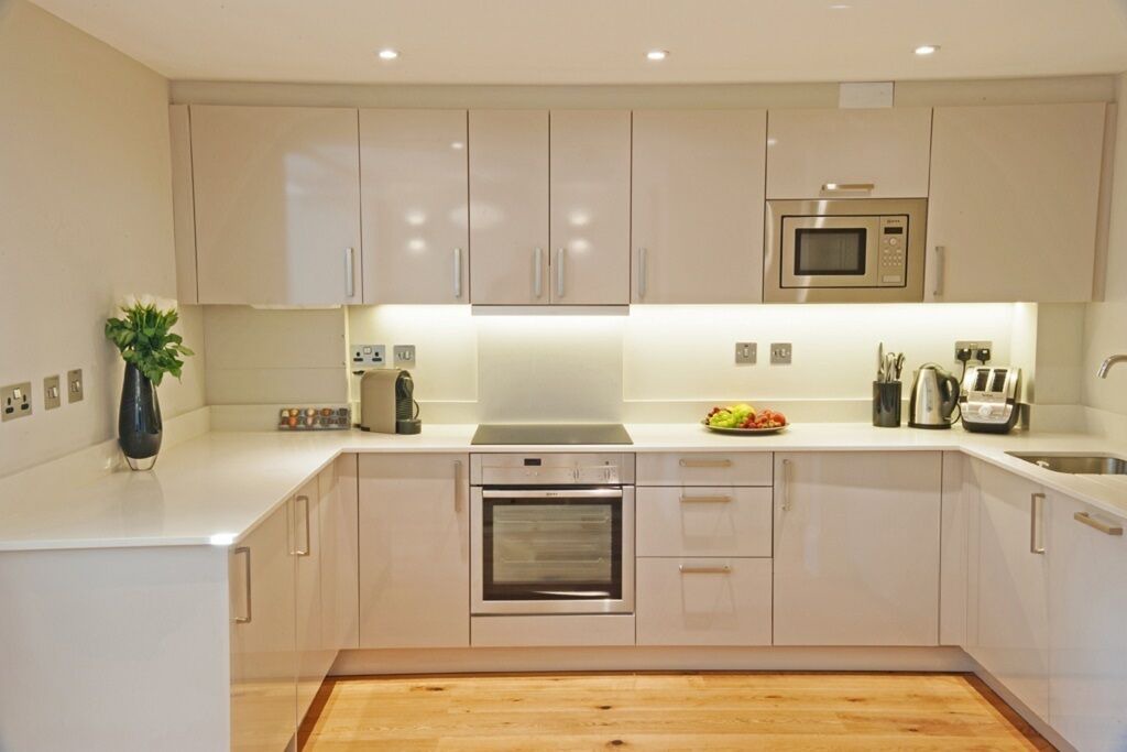 Photo of Kitchen in Upper Town