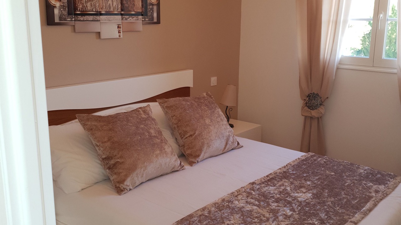 Photo of Bedroom in Lablachere