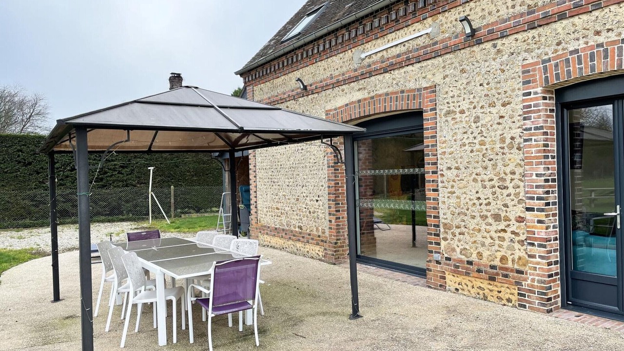 Photo of Outdoor in Moussonvilliers