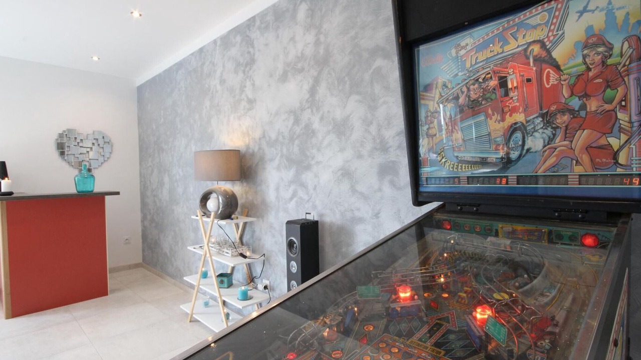 Photo of Bedroom in Moussonvilliers