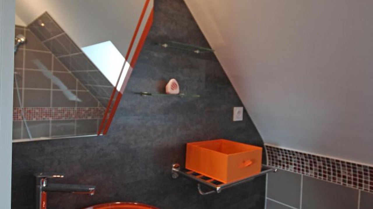 Photo of Bathroom in Moussonvilliers