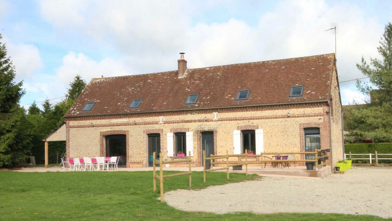 Photo of Outdoor in Moussonvilliers