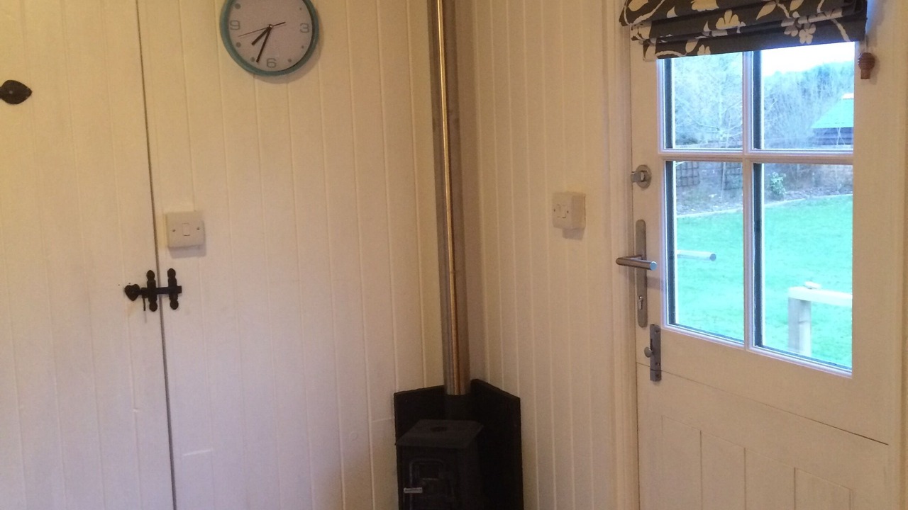 Photo of Bedroom in Cowbridge