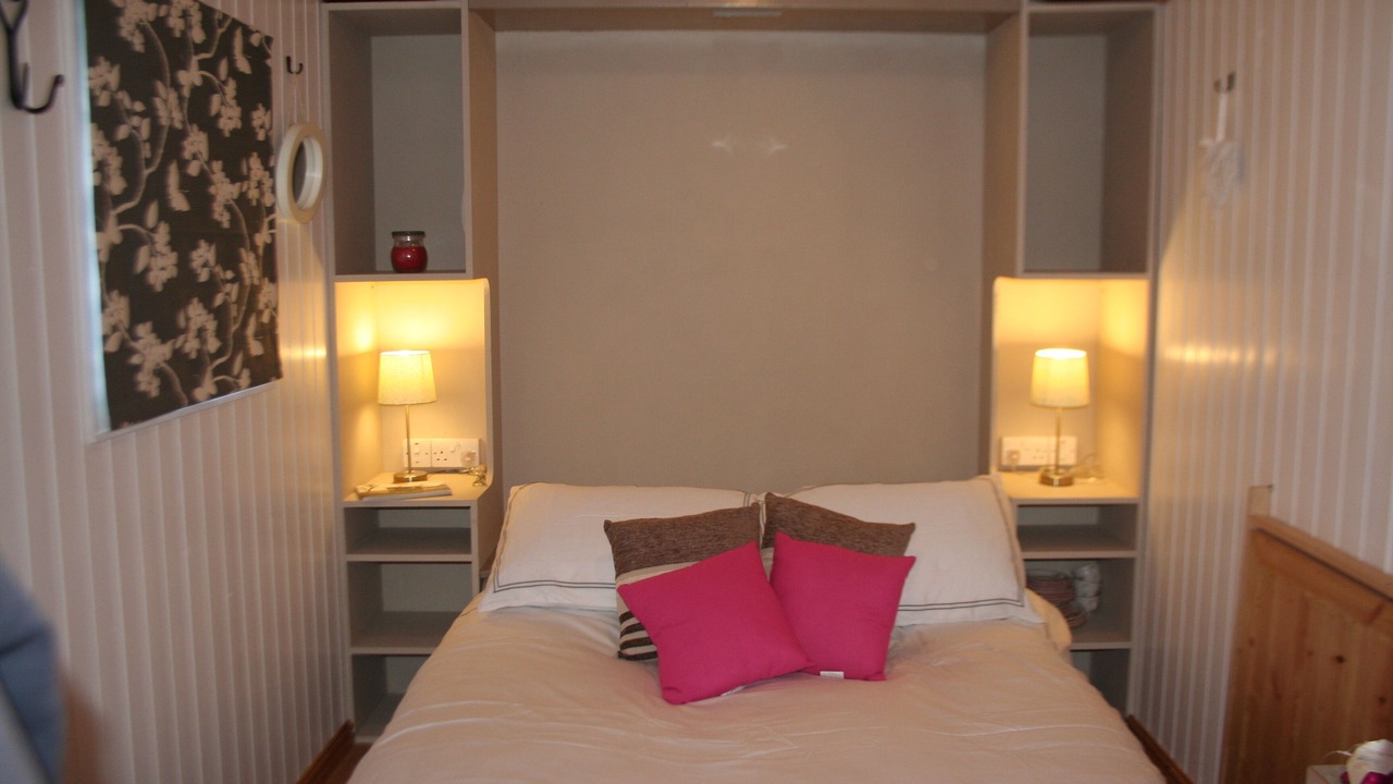 Photo of Bedroom in Cowbridge