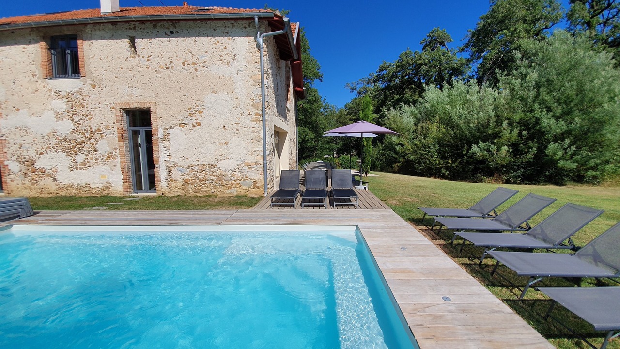 Photo of Outdoor in Cahuzac