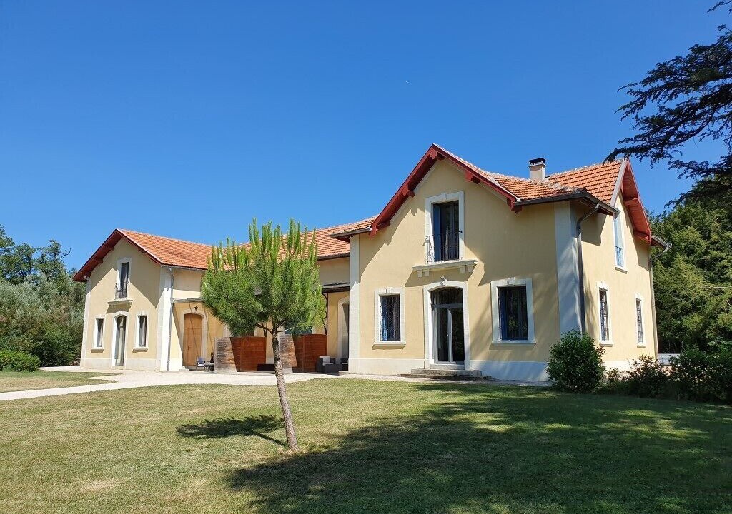 Photo of Outdoor in Cahuzac
