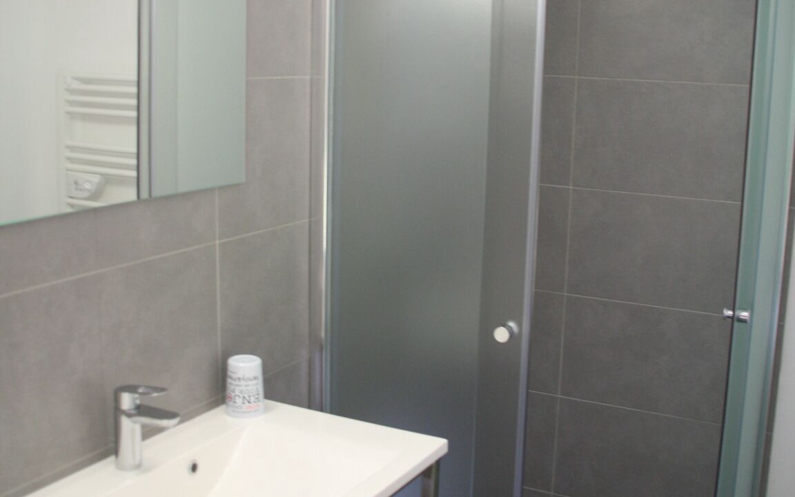 Photo of Bathroom in Cahuzac