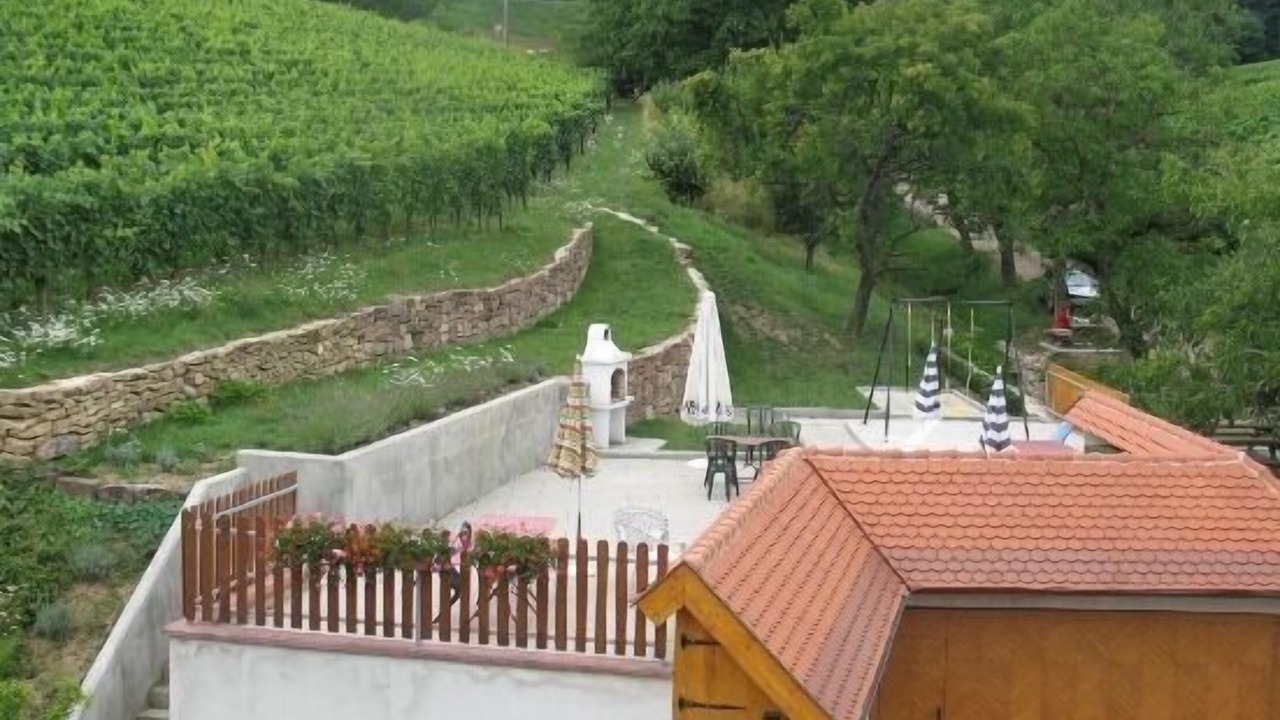 Photo of Outdoor in Hunawihr