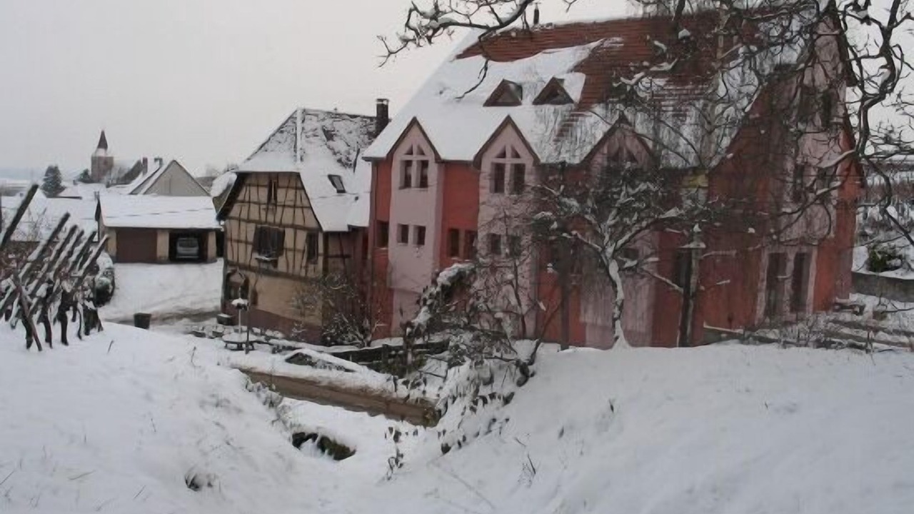 Photo of Outdoor in Hunawihr