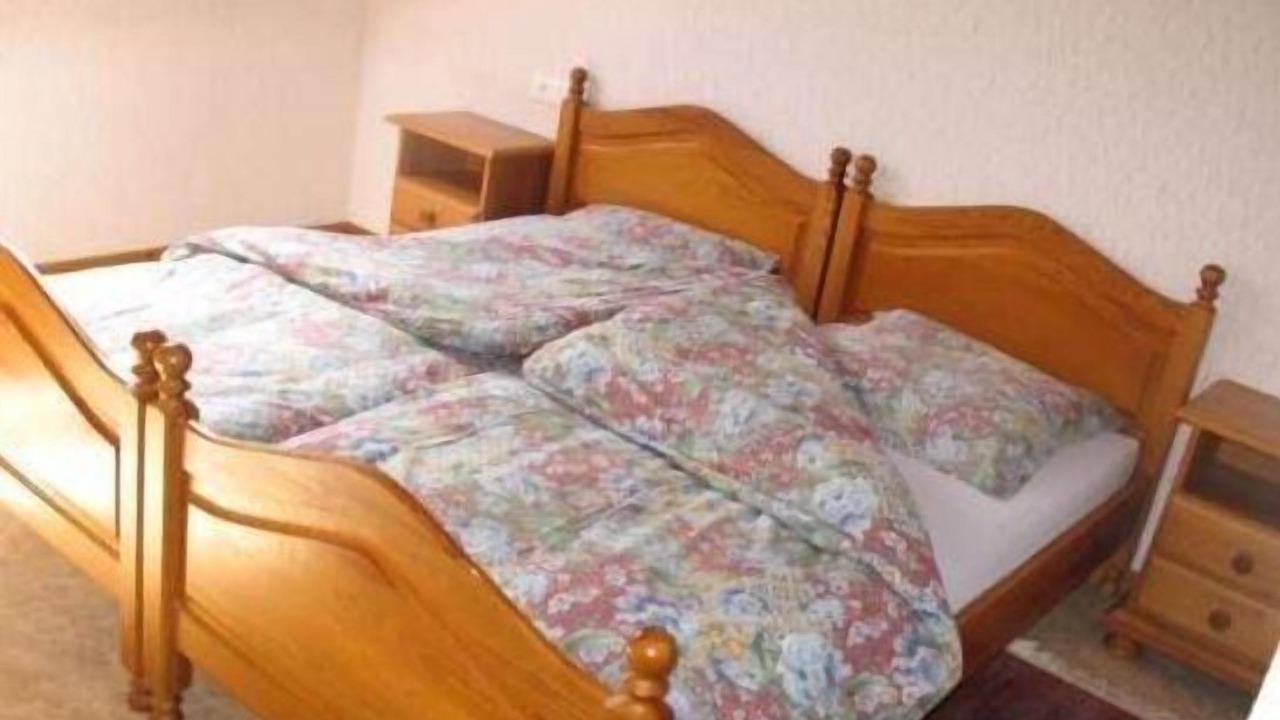Photo of Bedroom in Hunawihr