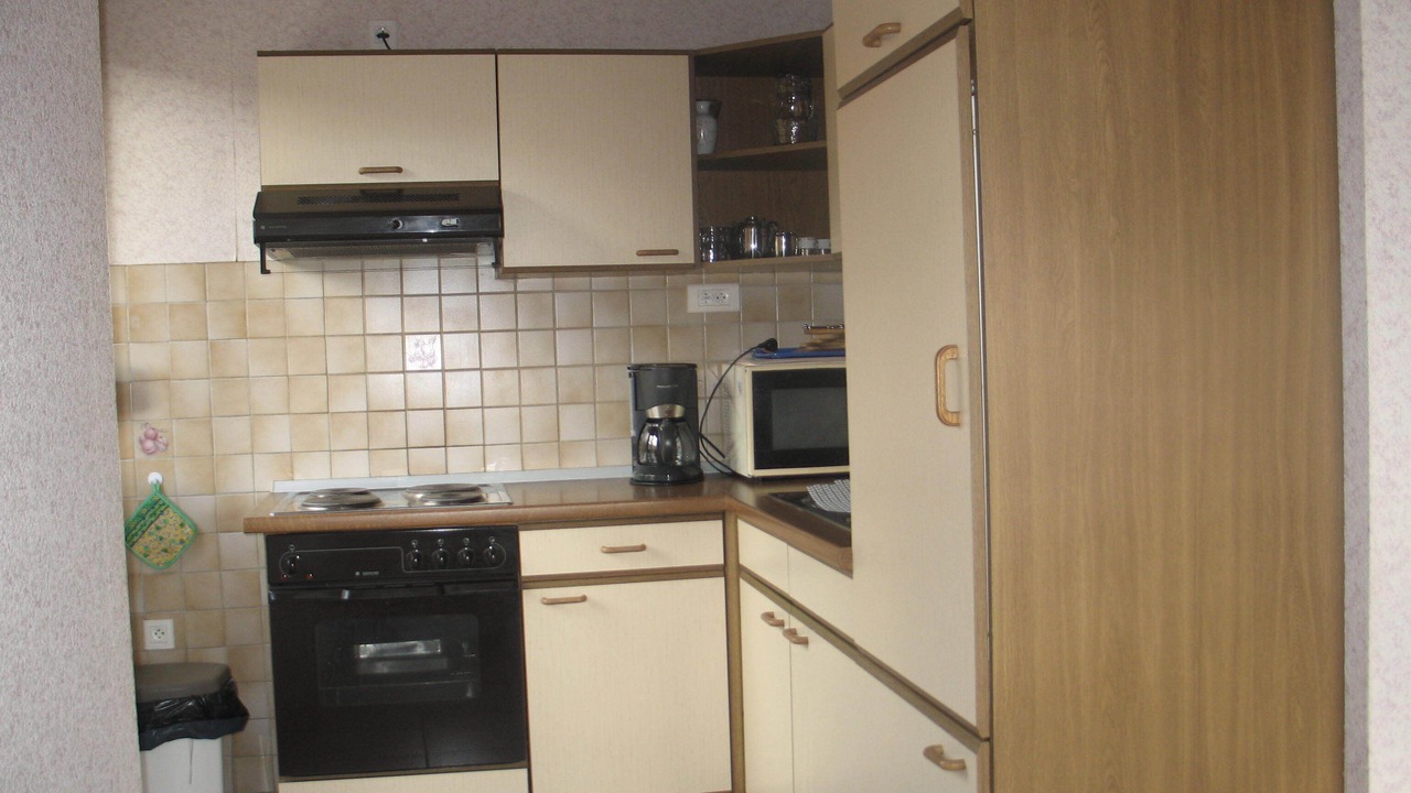Photo of Kitchen in Hunawihr