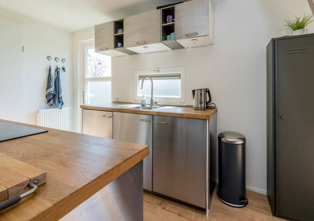 Photo of Kitchen in Westenschouwen