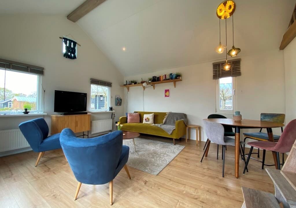 Photo of Livingroom in Westenschouwen