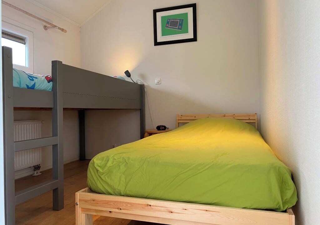Photo of Bedroom in Westenschouwen