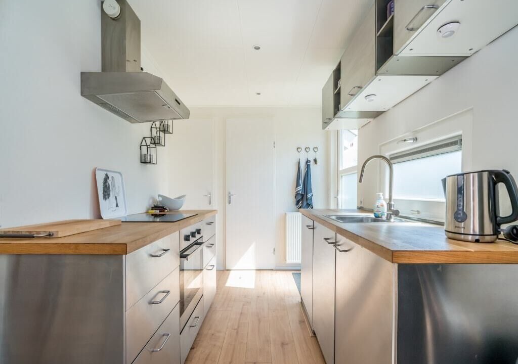 Photo of Kitchen in Westenschouwen