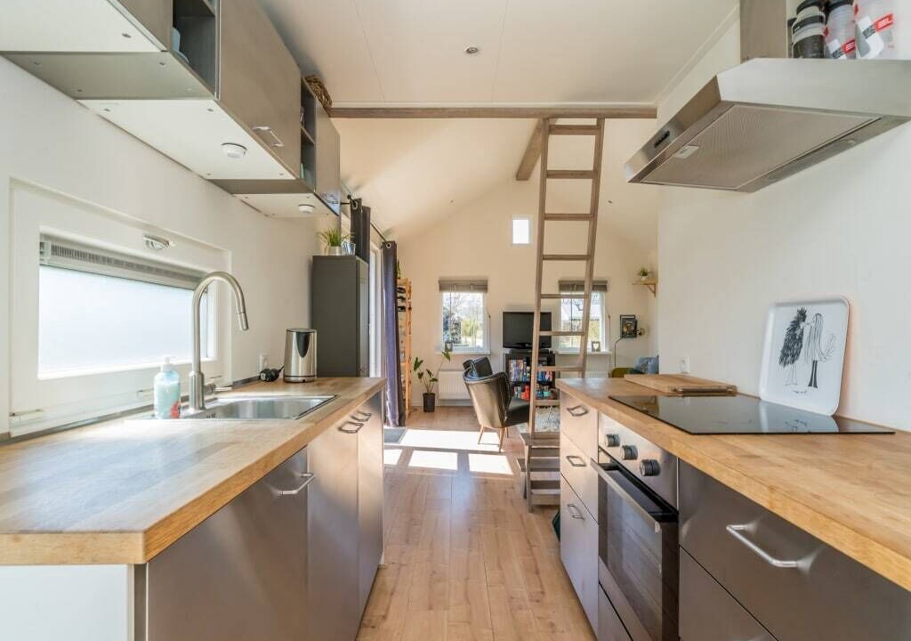 Photo of Kitchen in Westenschouwen