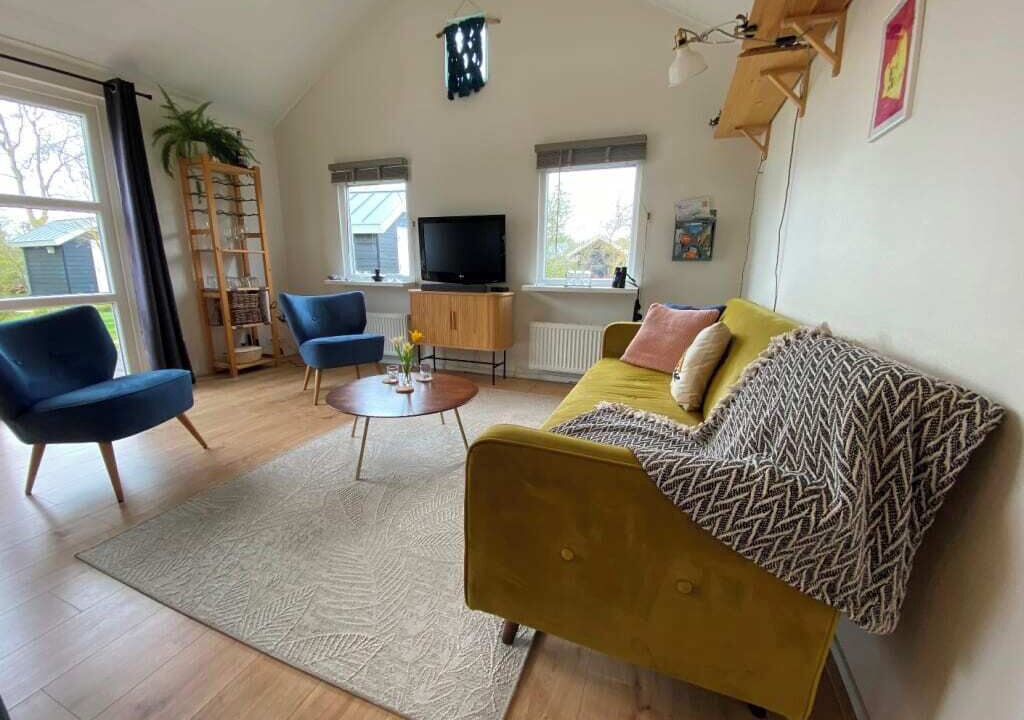 Photo of Livingroom in Westenschouwen