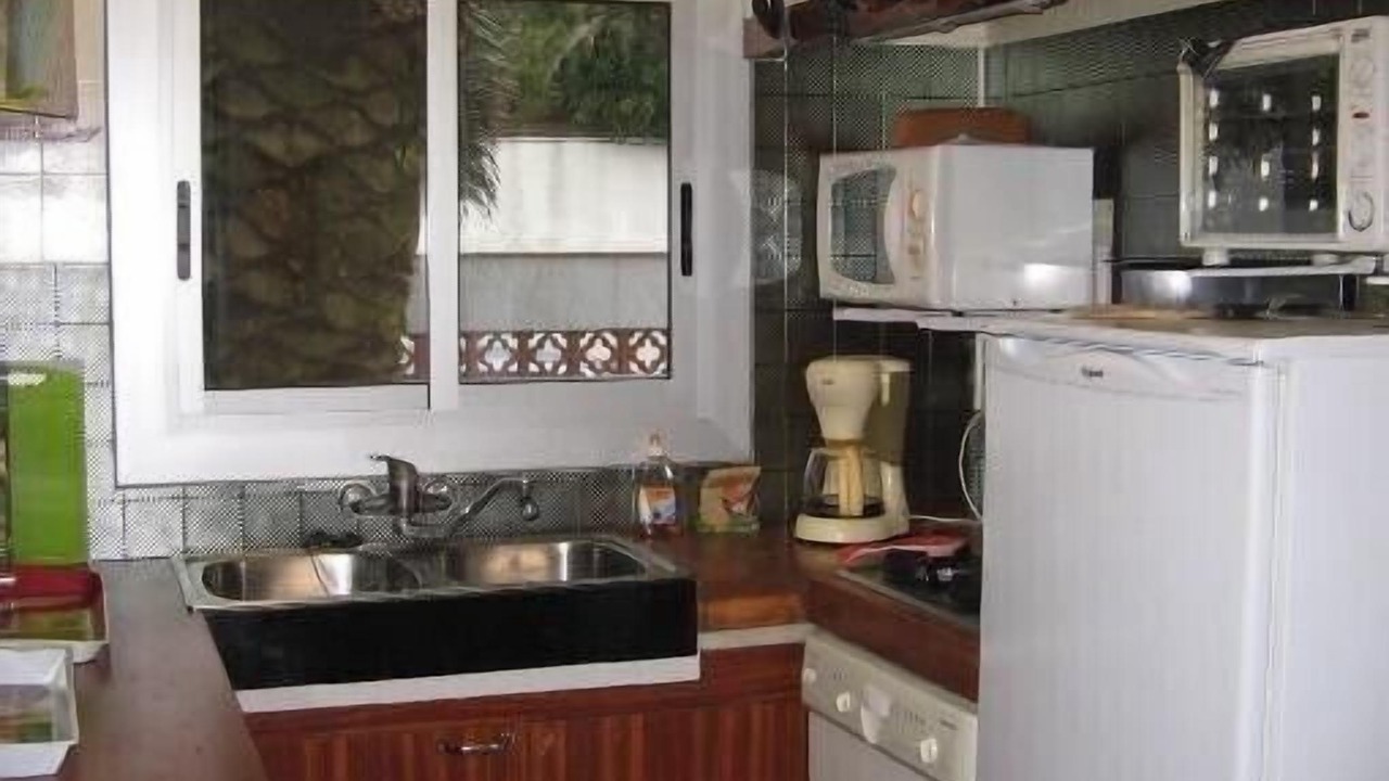 Photo of Kitchen in L'Escala