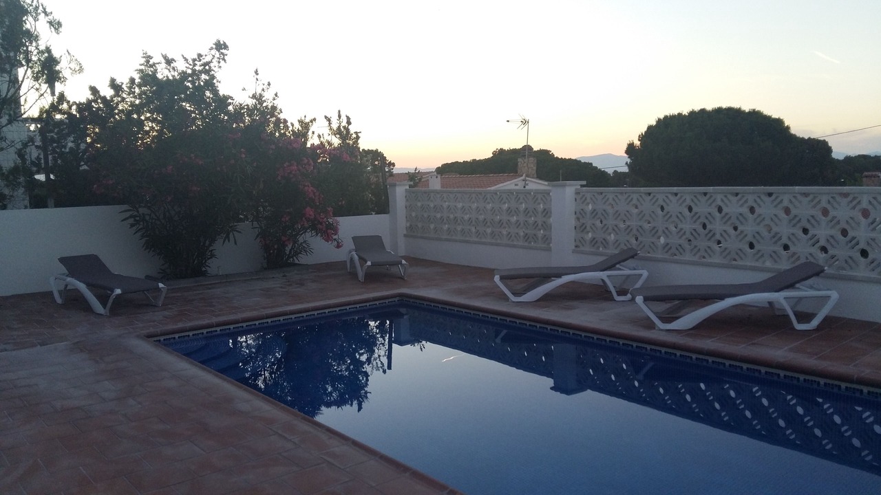Photo of Outdoor in L'Escala