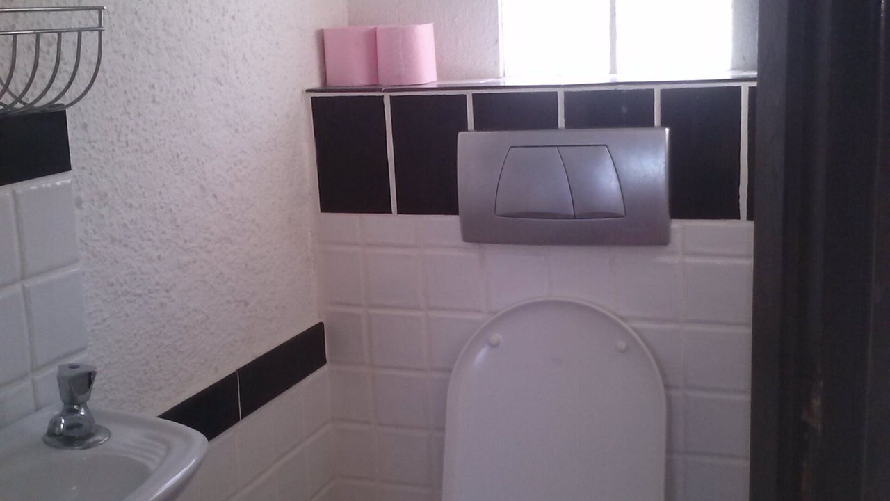 Photo of Bathroom in L'Escala