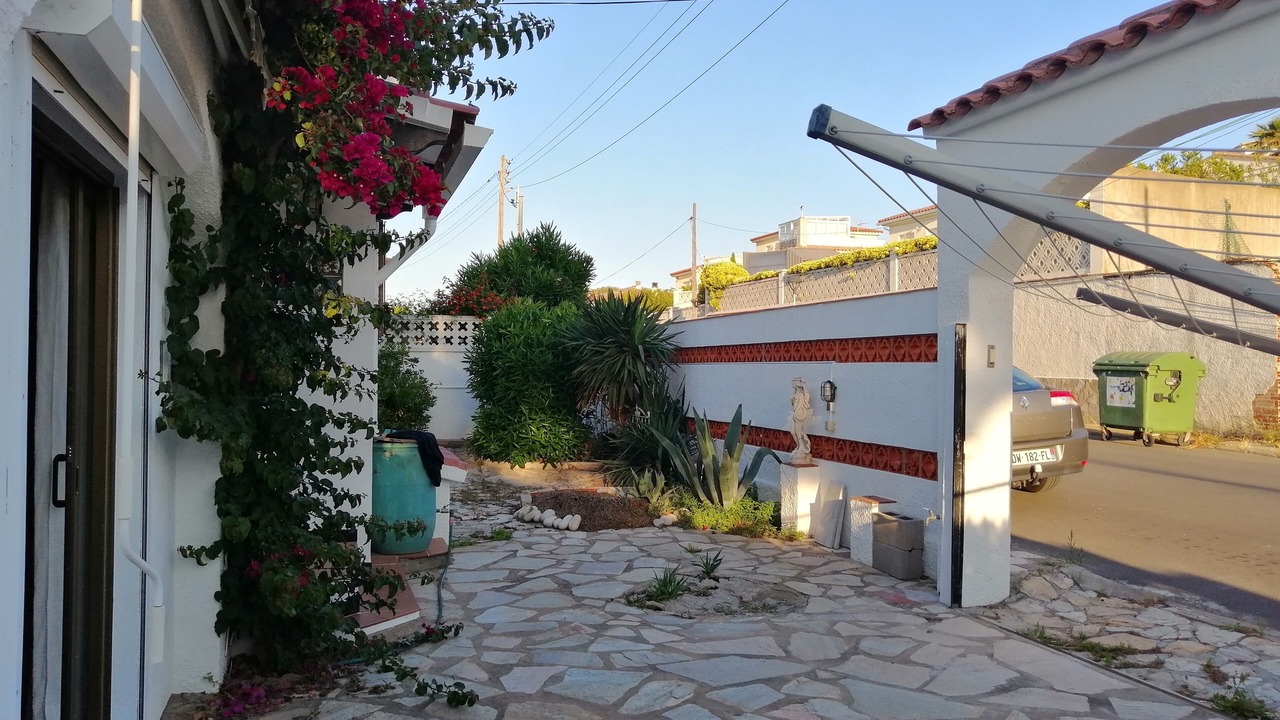 Photo of Outdoor in L'Escala