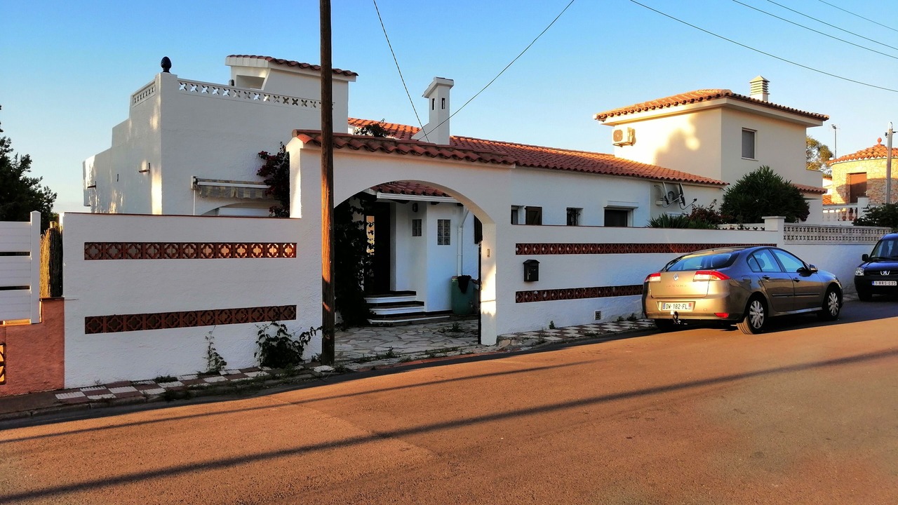 Photo of Outdoor in L'Escala