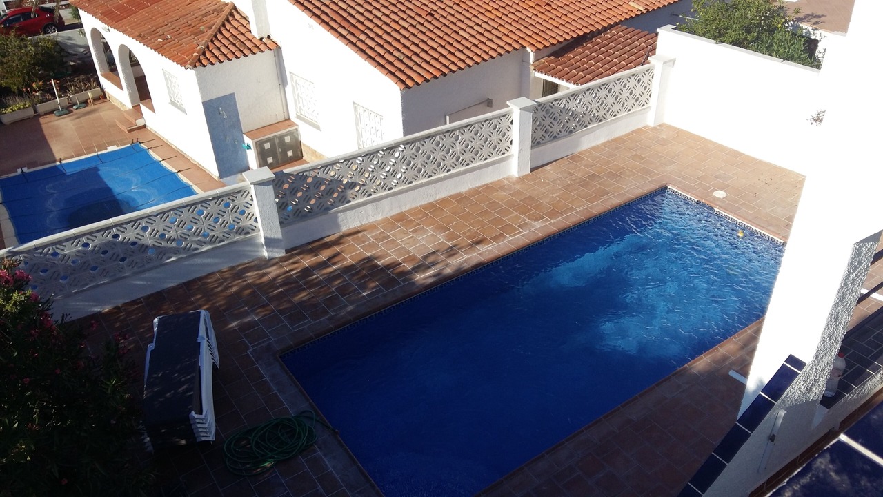 Photo of Outdoor in L'Escala
