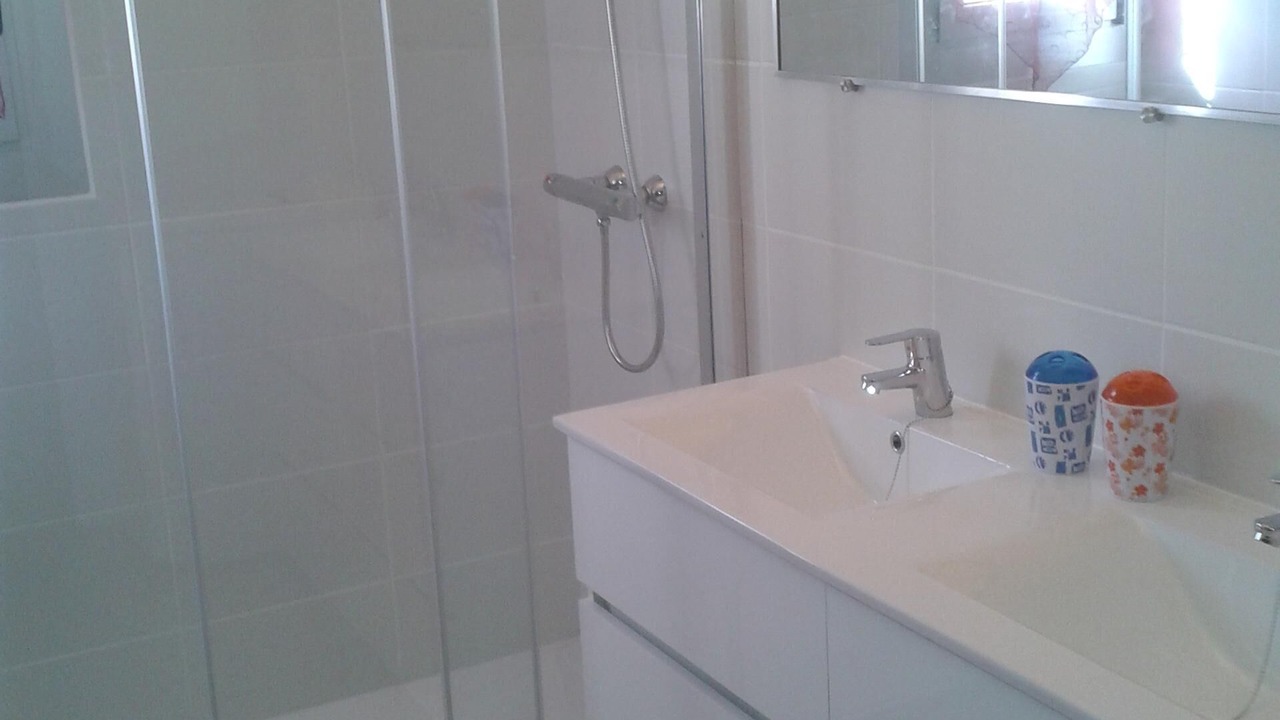 Photo of Bathroom in L'Escala