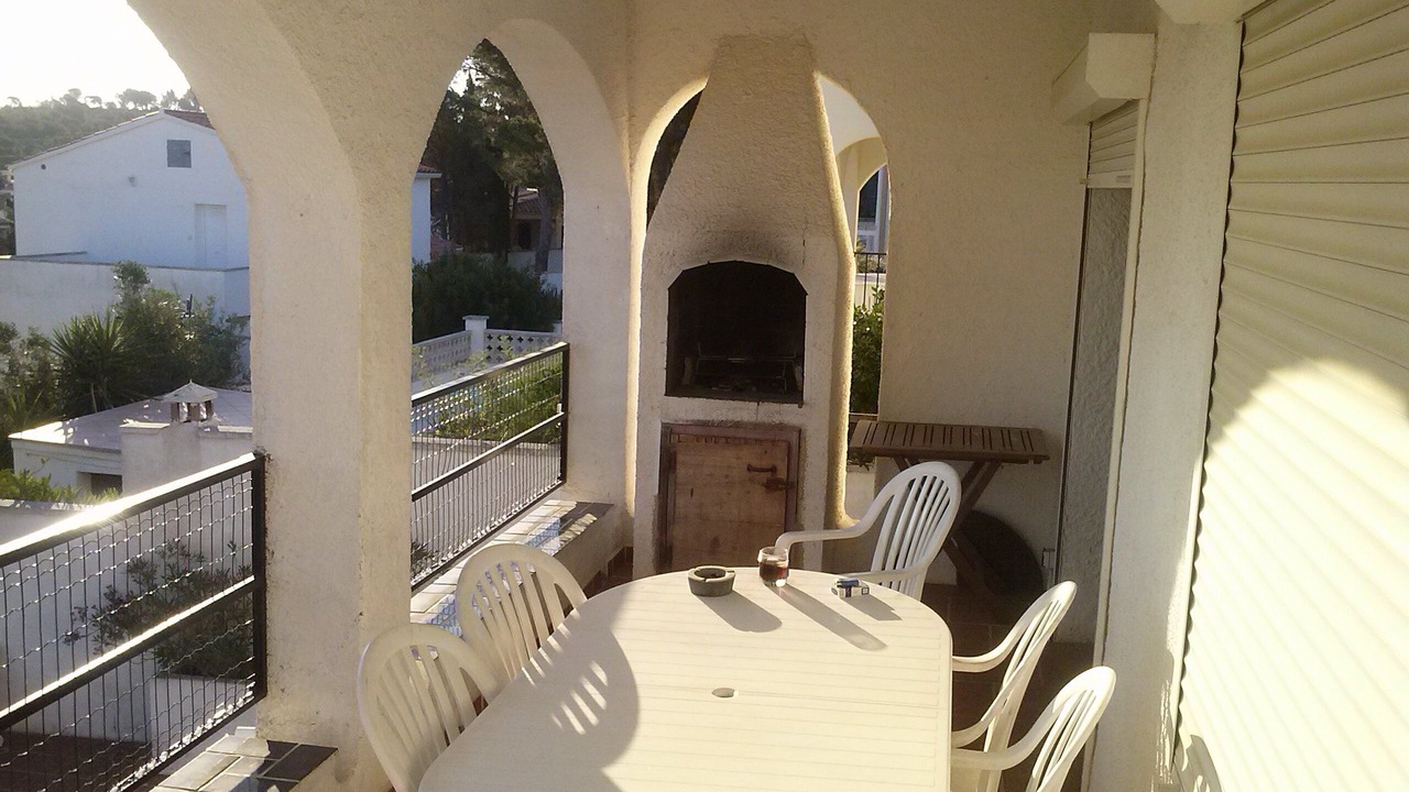 Photo of Outdoor in L'Escala