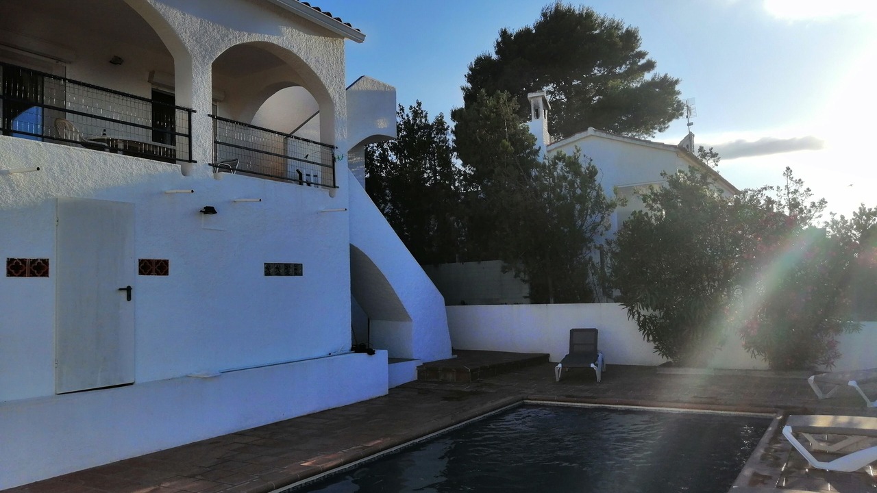Photo of Outdoor in L'Escala