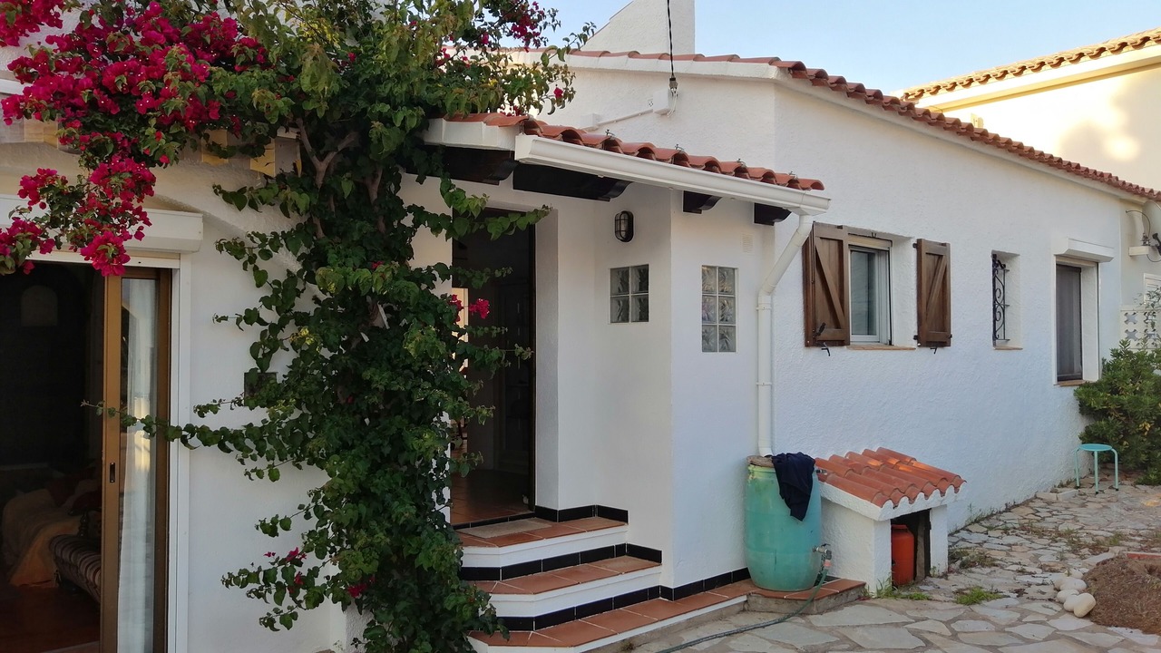 Photo of Outdoor in L'Escala