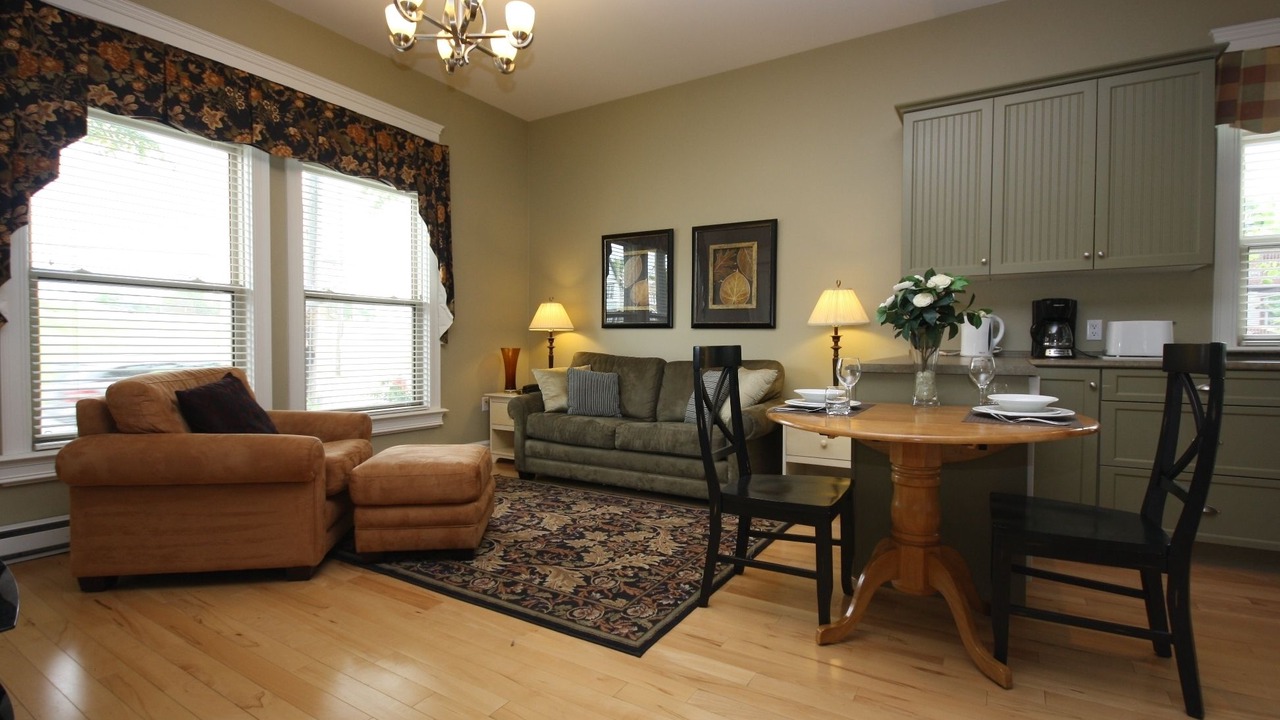 Photo of Livingroom in Harbourview