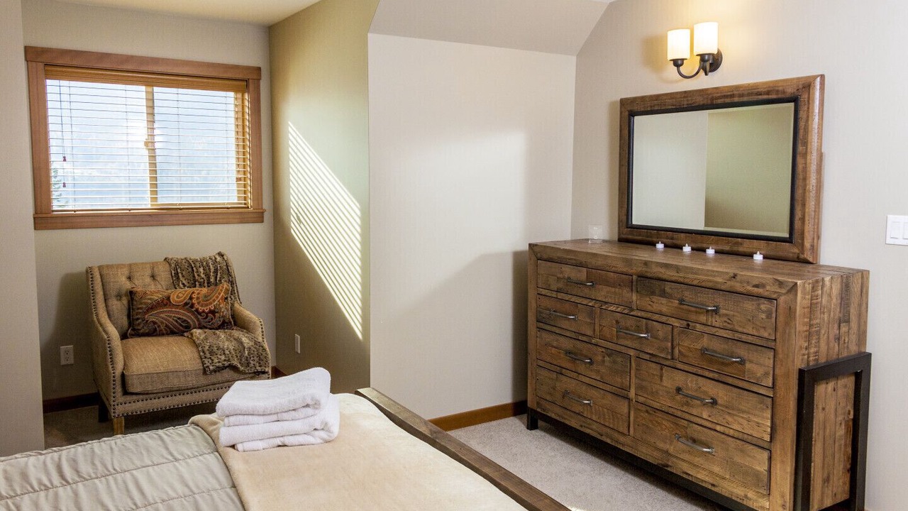 Photo of Bedroom in Balfour