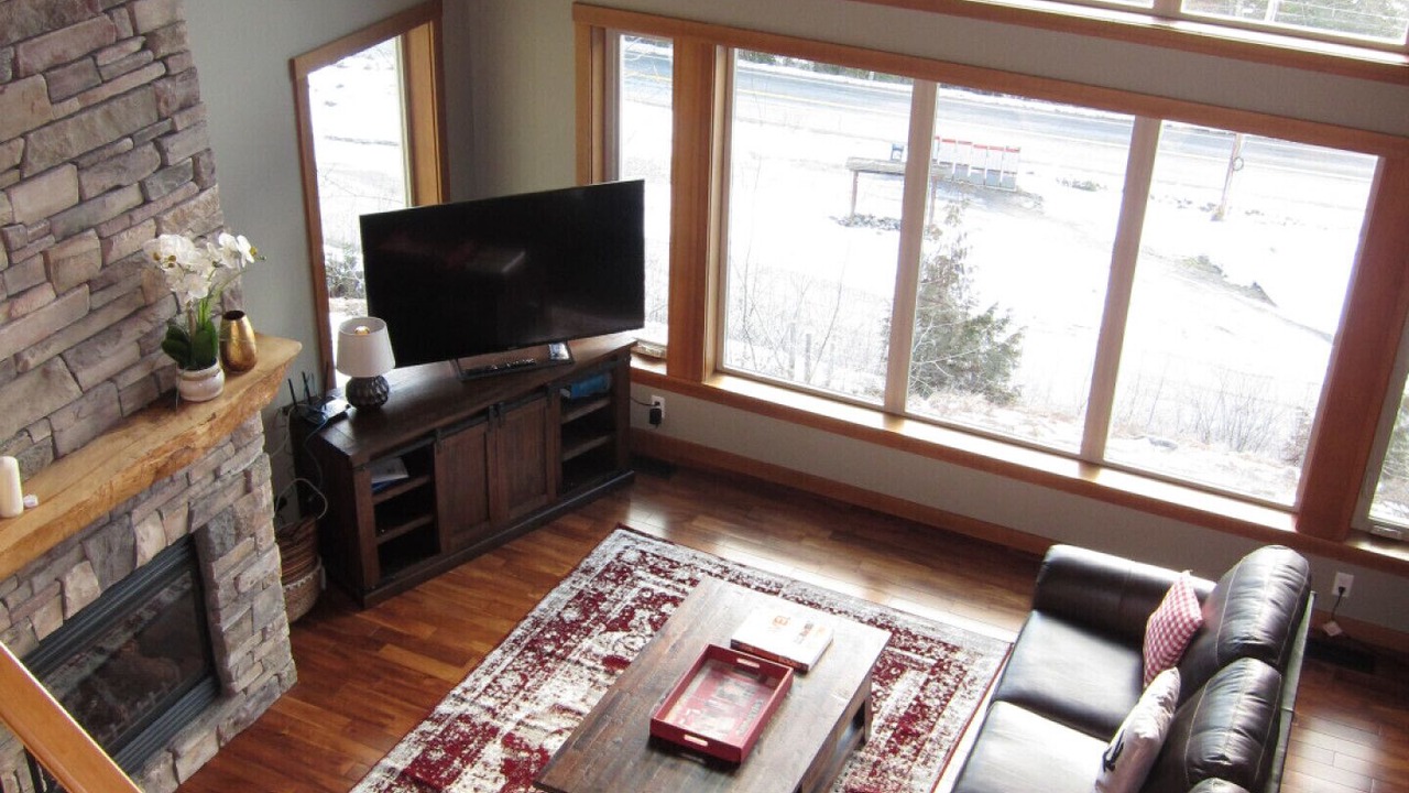 Photo of Bedroom in Balfour