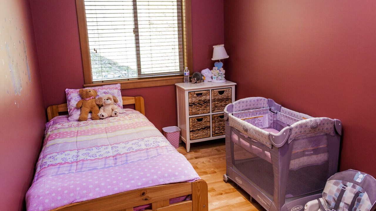 Photo of Bedroom in Balfour