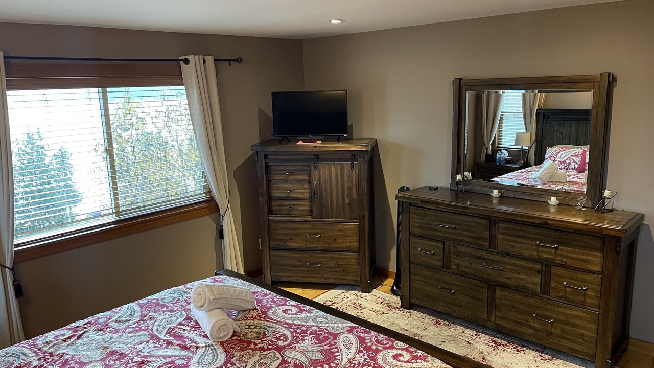 Photo of Bedroom in Balfour