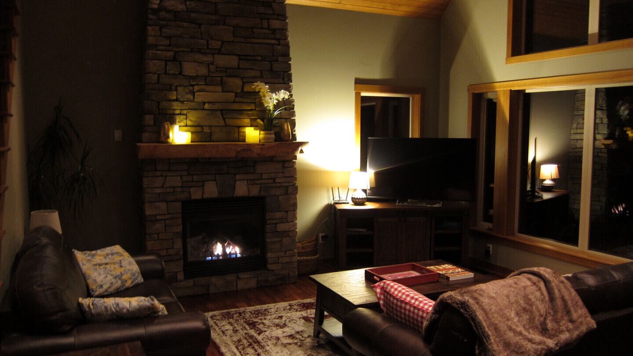 Photo of Livingroom in Balfour
