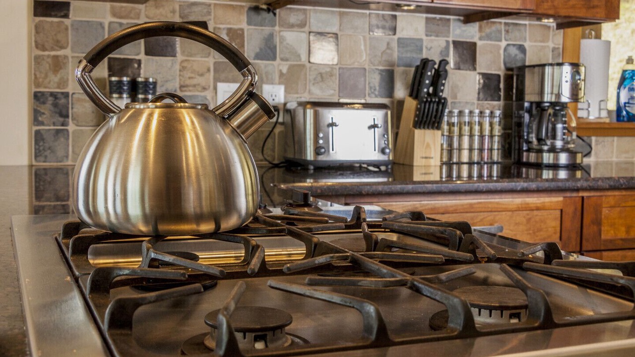 Photo of Kitchen in Balfour