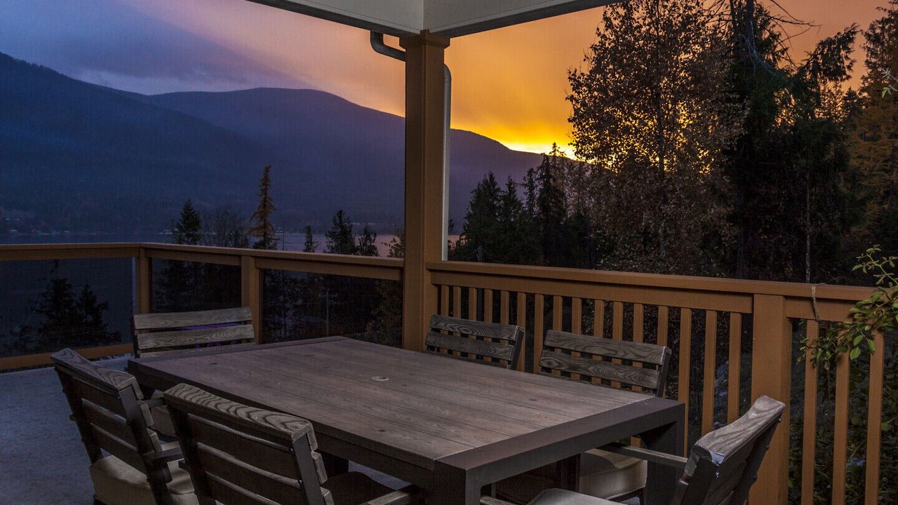Photo of Outdoor in Balfour