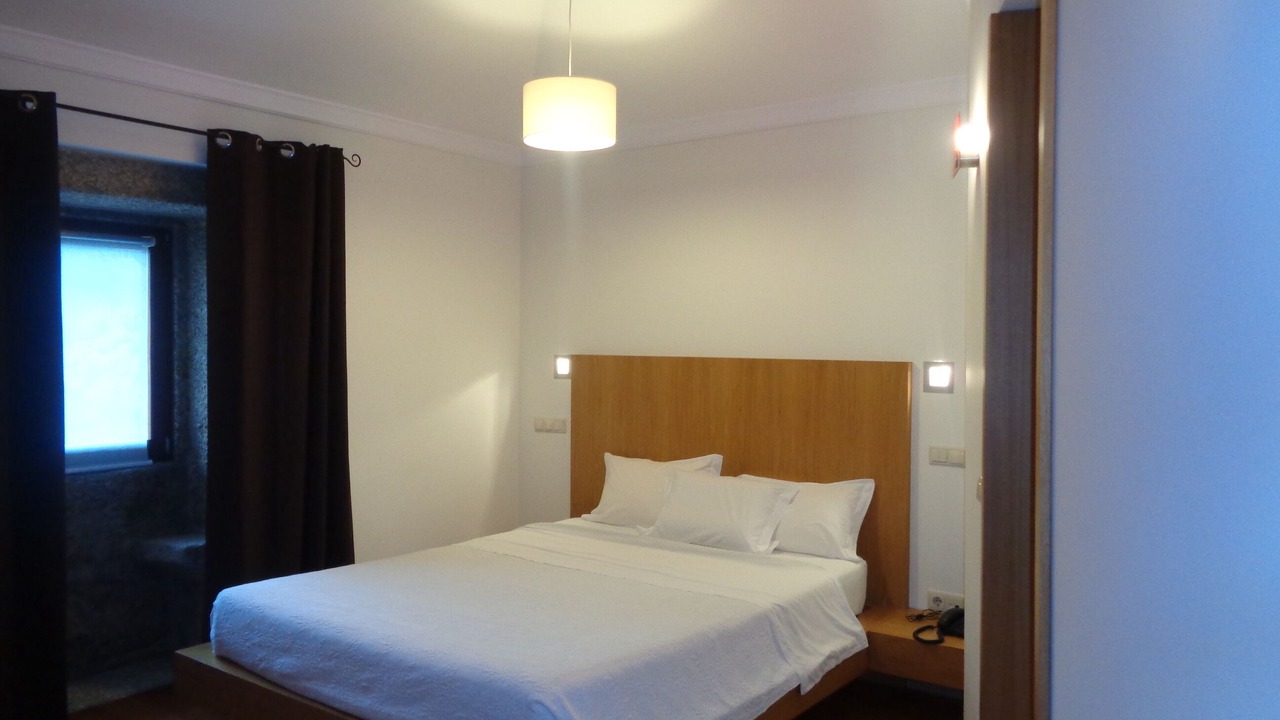 Photo of Bedroom in Penso