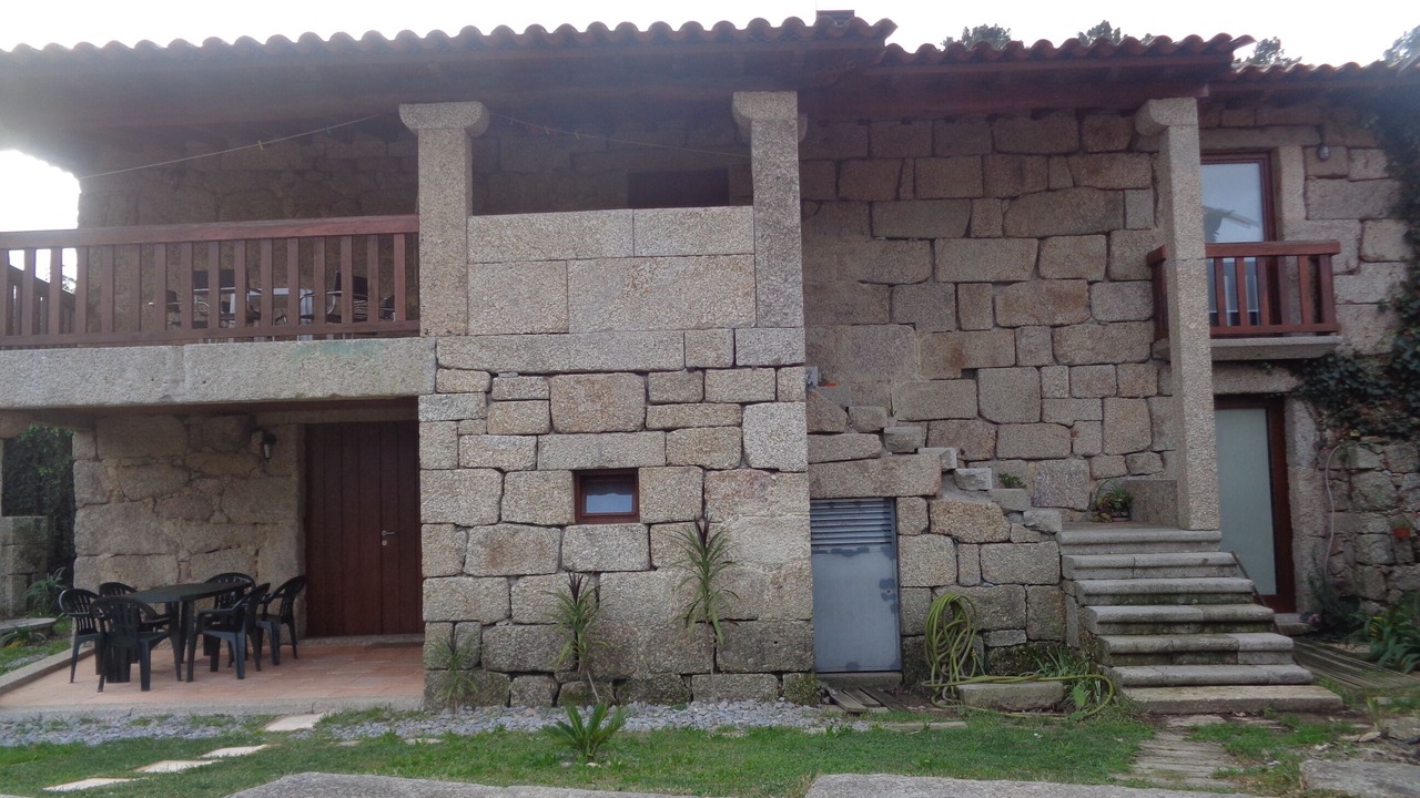 Photo of Outdoor in Penso