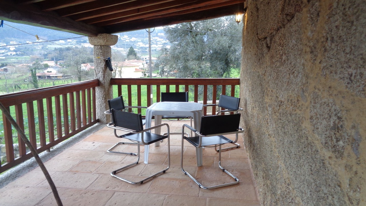 Photo of Outdoor in Penso