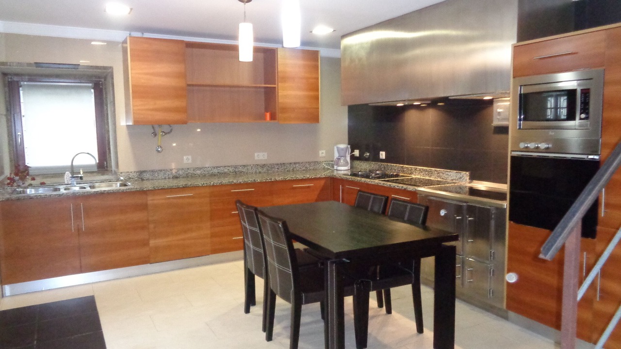 Photo of Kitchen in Penso